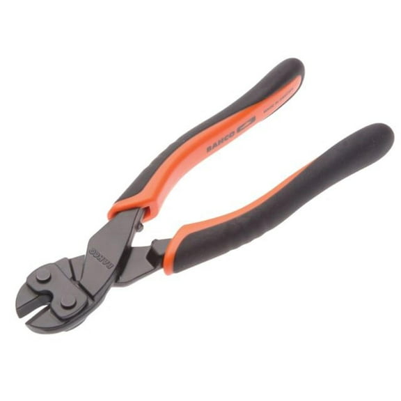 Bahco - 1520G Power Cutters 200mm (8in)