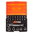 thumbnail image 1 of Bahco 2058/S26 Bit-Socket Set (26-piece), 1 of 1