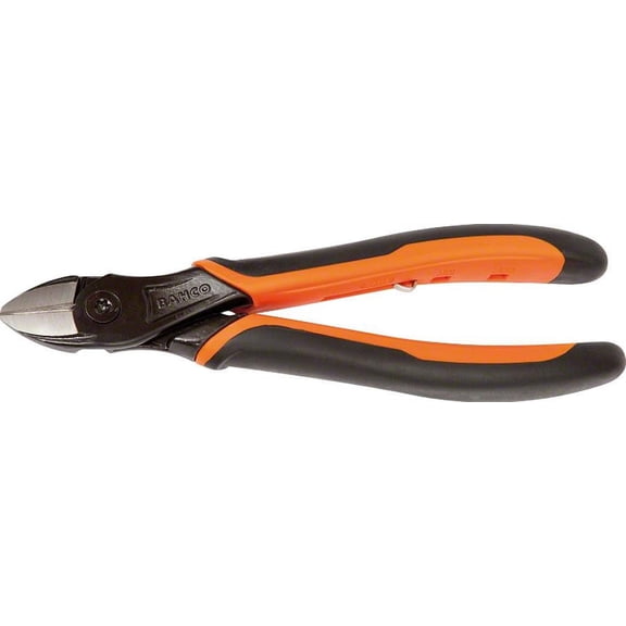 Bahco 2101G-180 Ergo Cutting Plier