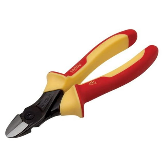 Bahco - 2101S Insulated Side Cutting Pliers 180mm