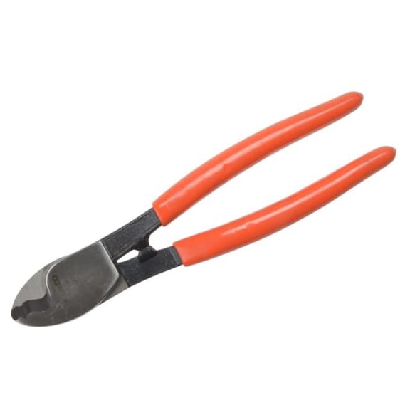 Bahco - 2233D Heavy-Duty Cable Cutter/Stripper 200mm (8in)