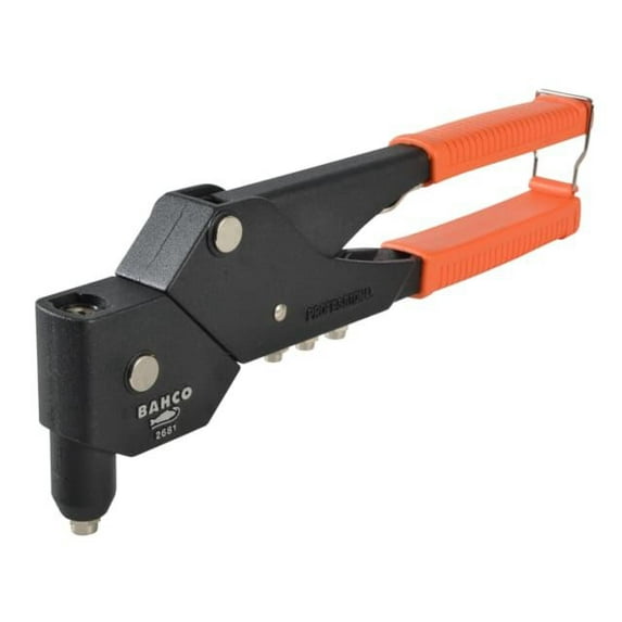 Bahco - 2681 Riveter