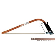 Bahco - 331-21-51/23-21P Bowsaw 530mm 21in with FREE 23/21 Green Wood Blade