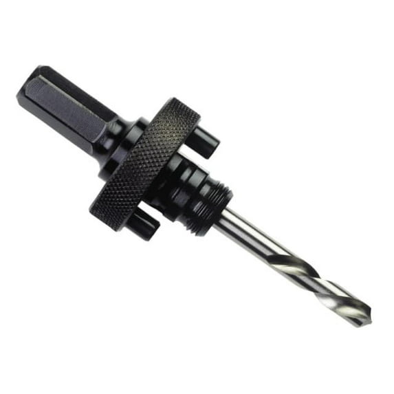 Bahco - 3834-ARBR-11152-C Carded Arbor 7/16in 32-210mm Q/Change