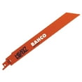 thumbnail image 1 of Bahco - 3940-150-14-HST Heavy Metal Reciprocating Blade 150mm 14 TPI (Pack 5), 1 of 1
