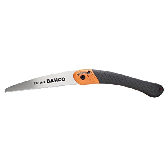 Bahco - 396-INS Folding Insulation Saw