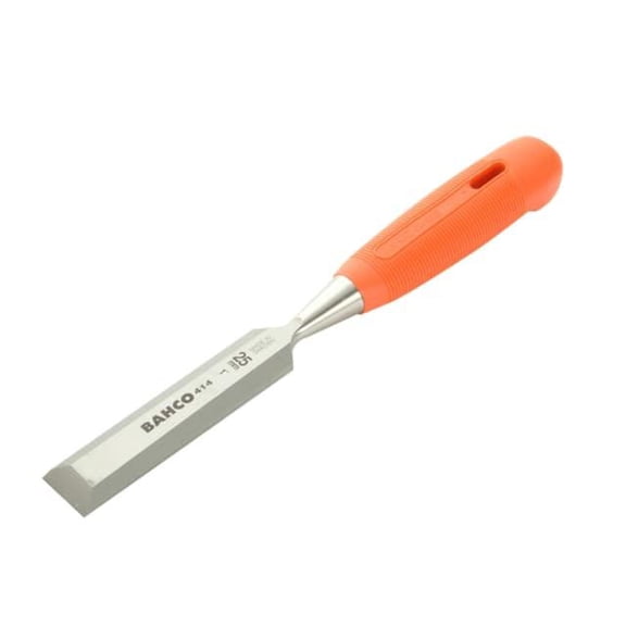 Bahco - 414 Bevel Edge Chisel 25mm (1in)