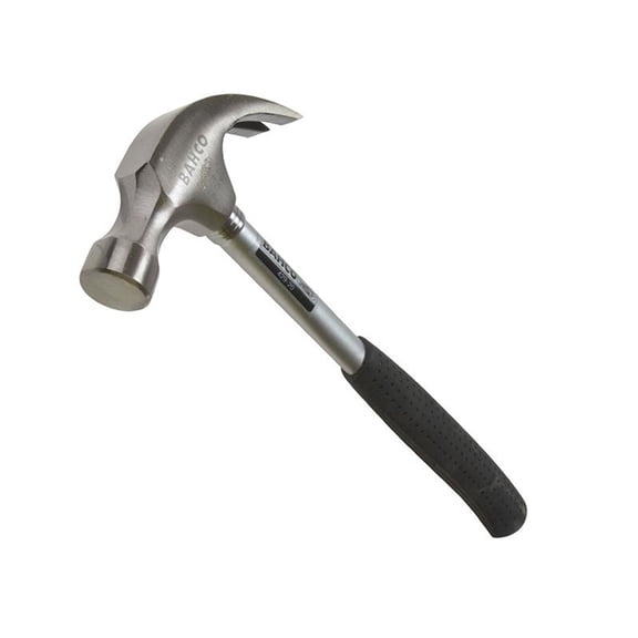 Bahco 429 Claw Hammer