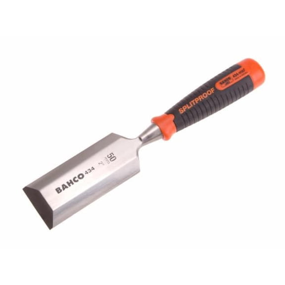 Bahco - 434-50 Bevel Edge Chisel 50mm (2in)