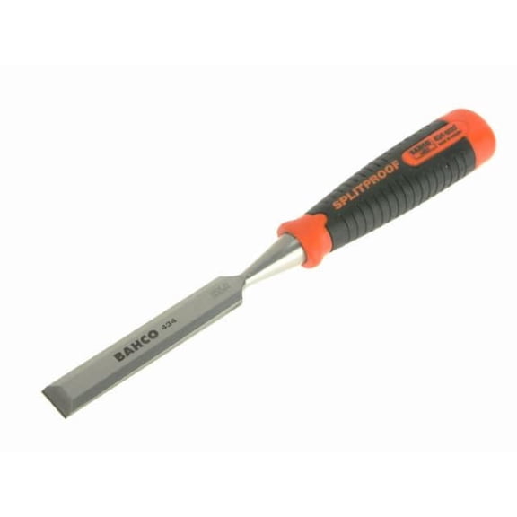 Bahco - 434 Bevel Edge Chisel 15mm (19/32in)