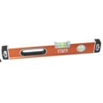 thumbnail image 1 of Bahco - 466-400 Box Spirit Level 40cm, 1 of 1