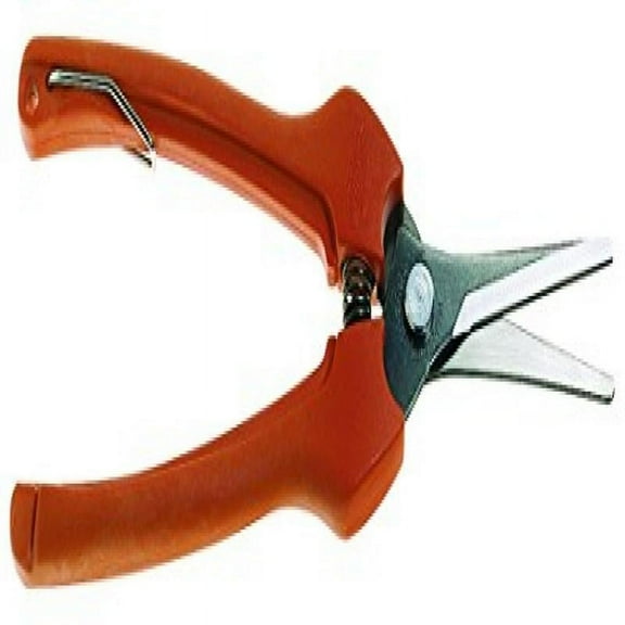 Bahco 7-1/2-Inch Harvesting Snips P128-19