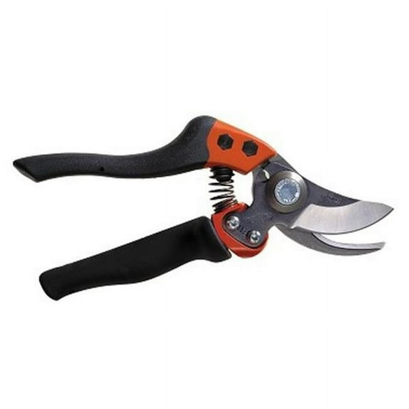 Bahco Rotating Handle Professional Medium Grip Bypass Pruner PXR-M2