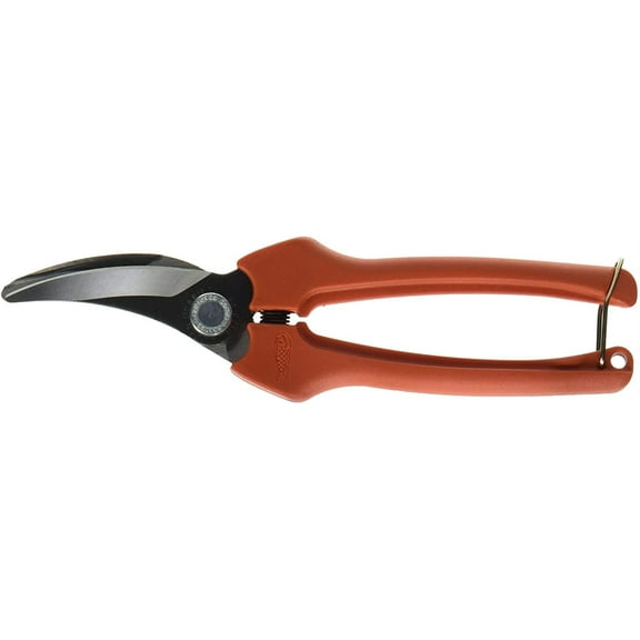 Bahco 705982189 P123-19-BULK1 7.5 in. Bypass Snip Shear - Pack of 1