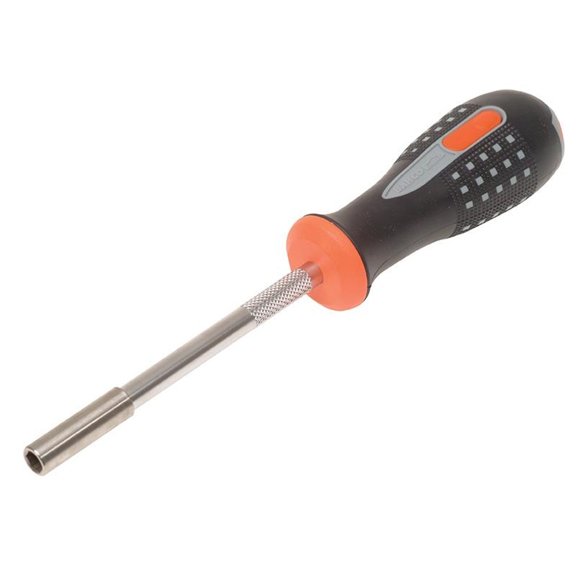 Bahco 808050a Screwdriver + Bits