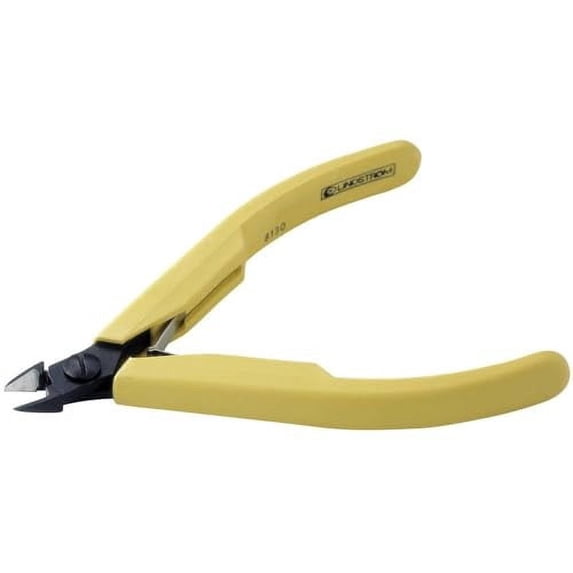 Bahco 8152 "80 Series" Ultra Diagonal Cutter, Multi-Colour, 112.5 mm