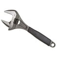 thumbnail image 1 of Bahco 9035 R US Ergo X-Wide Adjustable Wrench, 12-Inch, Black, 1 of 3
