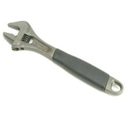 Bahco - 9070 Black ERGO  Adjustable Wrench 150mm 6in