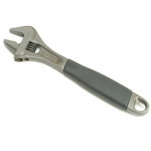 Bahco - 9072 Black ERGO Adjustable Wrench 250mm (10in)