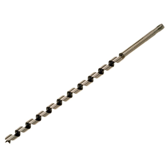 Bahco 9627 Long Series Combination Auger Bit