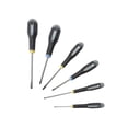 thumbnail image 1 of Bahco Be-9882 Ergo Screwdriver Set, 6 Piece, 1 of 4