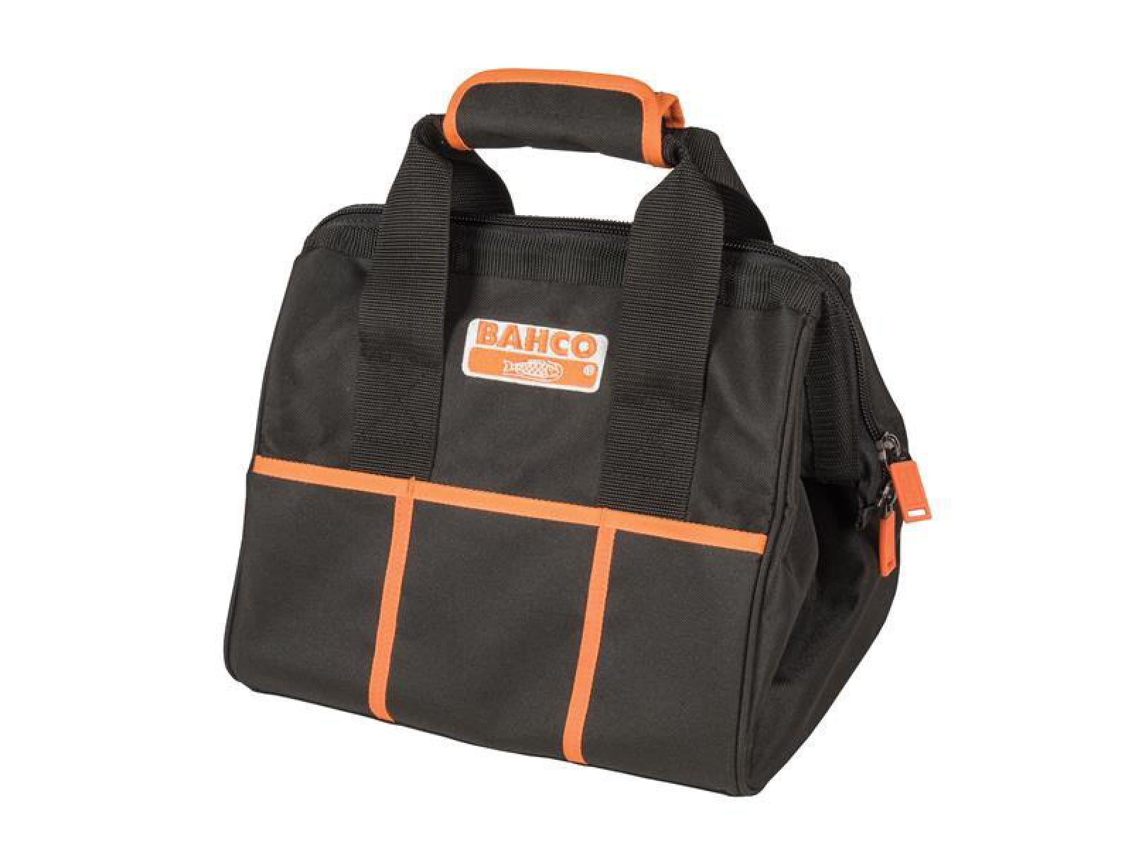 Bahco Closed Top Fabric Tool Bag 32cm 13in Walmart Business Supplies