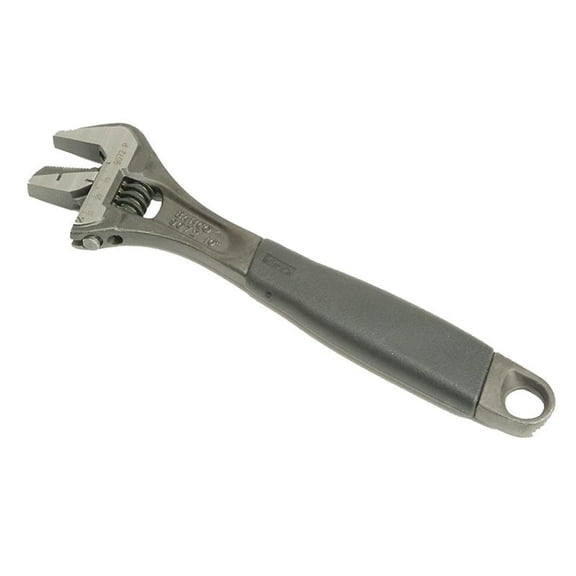 Bahco Ergo Adjustable Wrench