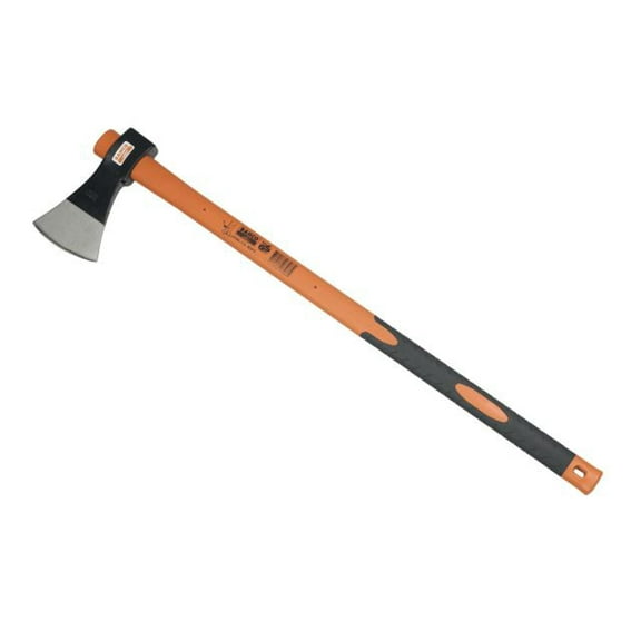 Bahco - Felling Axe Fibreglass Handle FFSS 1.5-900FG 2.4kg