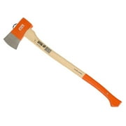 Bahco - Felling Axe Hickory Handle FCP 2.3-860 3.0kg 6.6 lb