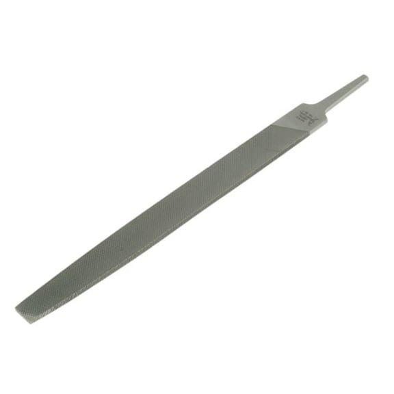 Bahco - Flat Smooth Cut File 1-110-06-3-0 150mm (6in)