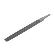 Bahco - Half-Round Bastard Cut File 1-210-06-1-0 150mm 6in