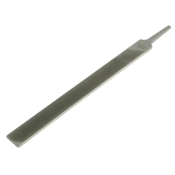 Bahco - Hand Second Cut File 1-100-14-2-0 350mm (14in)