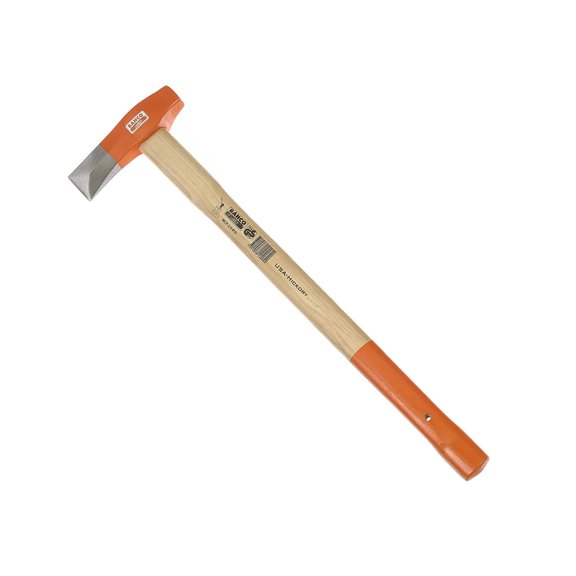 Bahco - Maul Hickory Handle MCP 2.5-810 3.2kg