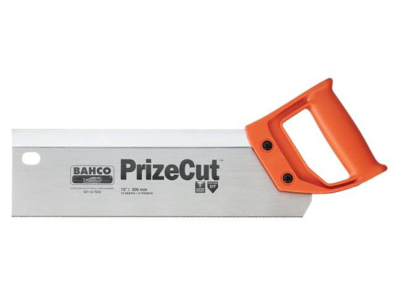 Bahco - NP-12-TEN PrizeCut Tenon Saw 300mm (12in) 13 TPI