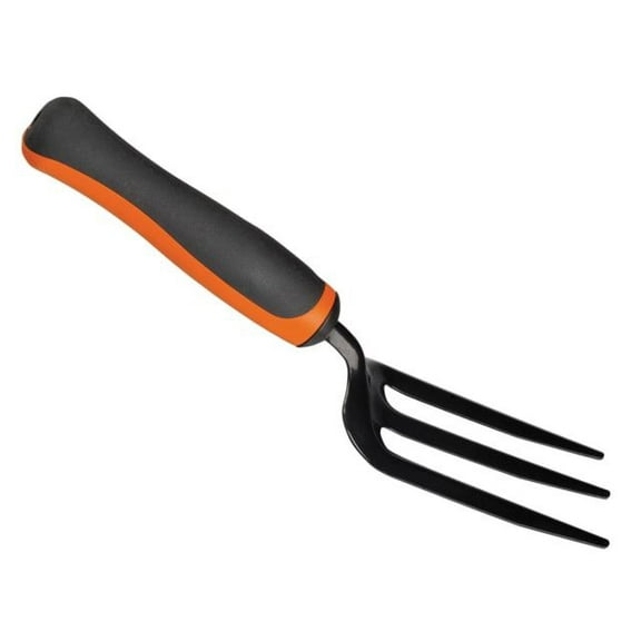 Bahco - P270 Small Hand Garden Weeding Fork