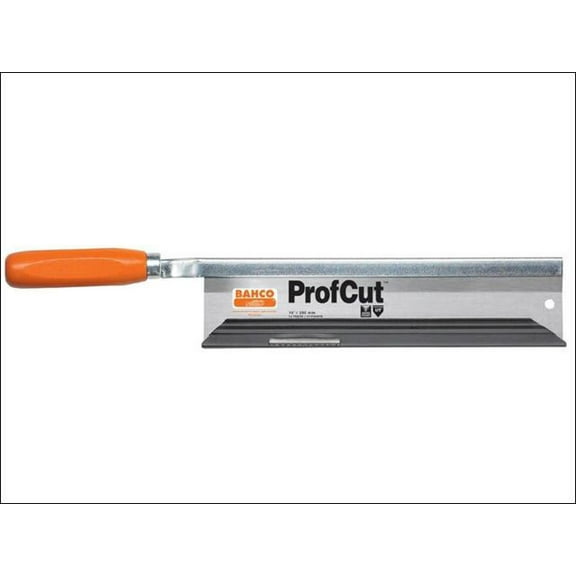 Bahco - PC-10-DTL ProfCut Dovetail Saw Left 250mm (10in) 13 TPI