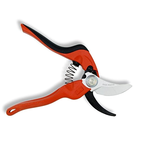 Bahco PG-M2 Ergonomic Secateur Hand Pruner