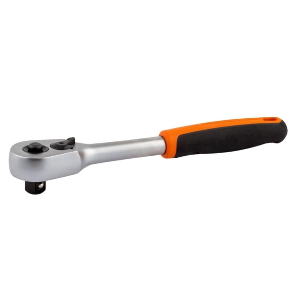 Bahco Quick Release Reversible Ratchet 1/2in Drive