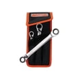 thumbnail image 1 of Bahco - S4RM Series Reversible Ratchet Spanner Set, 3 Piece, 1 of 1