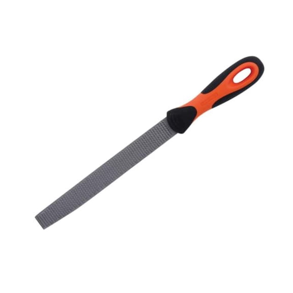 Bahco - Second Cut Cabinet Rasp 6-343-08-2-2 200mm (8in)