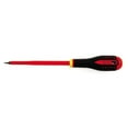 thumbnail image 1 of Bahco Slotted Insulated Screwdriver,4 x 1/8" Slotted 5/32" BAHBE-8040S, 1 of 1