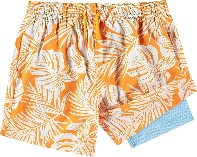 Bahia Swim Trunk