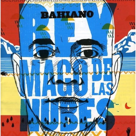 Bahiano - Rey Mago de Las Nubes [COMPACT DISCS] Argentina - Import