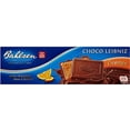 thumbnail image 1 of Bahlsen Chocolate Leibniz Orange 125g, 1 of 1