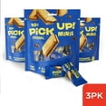thumbnail image 1 of Bahlsen PiCK UP! Minis Original (3 Bags, 3x10 individual cookies, 30 cookies total) (0.37 oz single servings individually wrapped), 1 of 6