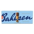 thumbnail image 1 of Bahlsen Waffeletten Milk Chocolate Dipped Cookies- Delicate wafer rolls dipped in milky European chocolate - 3.5 oz boxes, 1 of 5