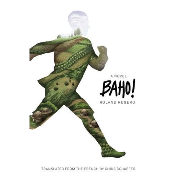 Pre-Owned Baho!: A Novel Paperback