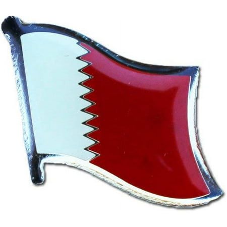 Bahrain Lapel Pin (Old)