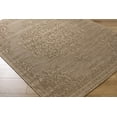 thumbnail image 1 of BoutiqueRugs Bahula Traditional Area Rug - Outdoor Safe - Beige, Mustard, Medium Brown - 6'7" x 9', 1 of 6