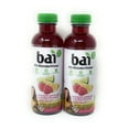 thumbnail image 1 of Bai Antioxidant Infused Water Beverage Raspberry Lemon Lime -  18oz - 2 bottles, 1 of 2